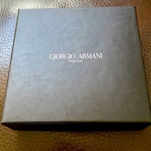 Giorgio Armani Makeup Mirror